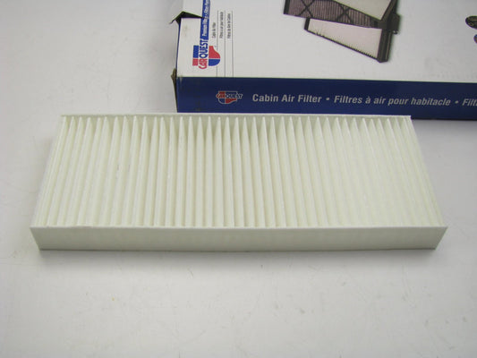 Carquest 90125P Cabin Air Filter Replaces: 24683 C25764 94683 4683 LA289