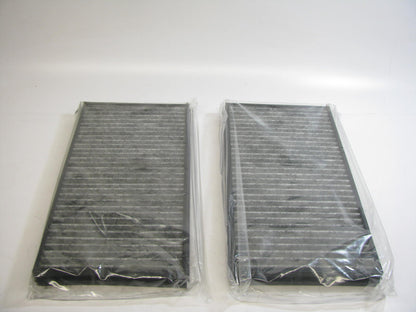 (2) Carquest 90129C Cabin Air Filter Replaces CF10103 49374 C26078 CAF1842P