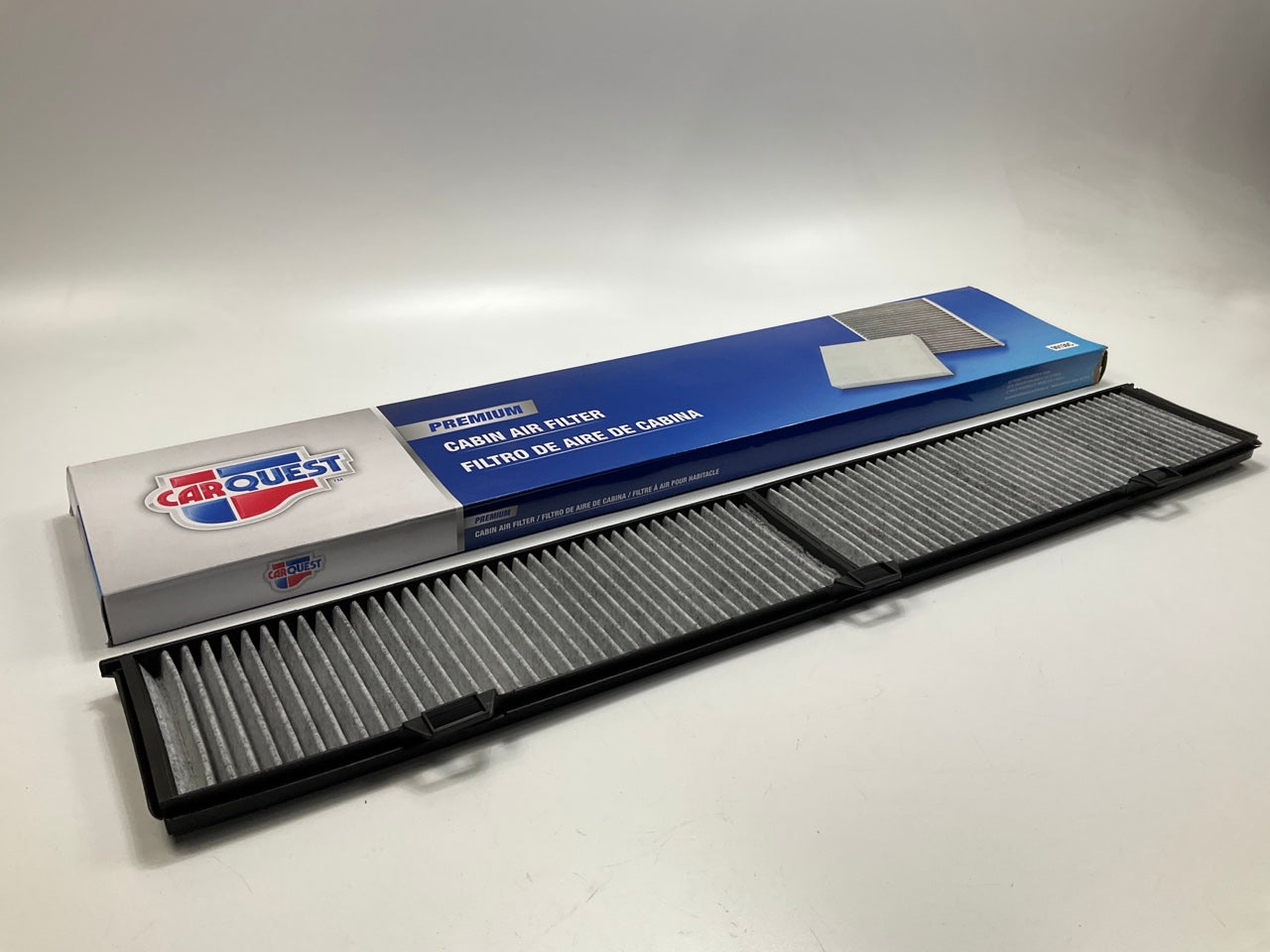 Carquest 90130C Cabin Air Filter