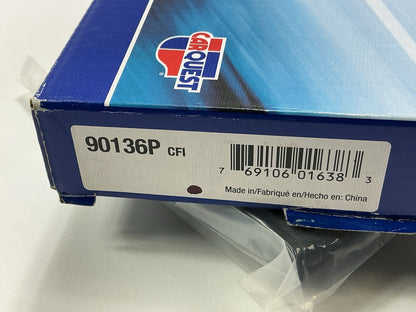 Carquest 90136P Cabin Air Filter 2000-2006 XK8, 2000-2002 XKR