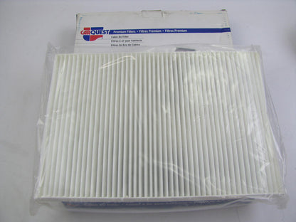 Carquest 90140C Cabin Air Filter Replaces CF9785 24726 C45772C CAF1843C CF-170