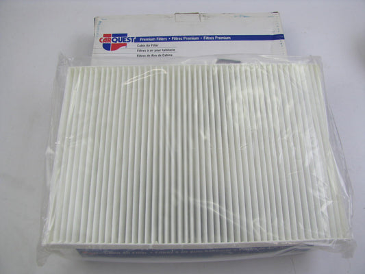 Carquest 90140C Cabin Air Filter Replaces CF9785 24726 C45772C CAF1843C CF-170