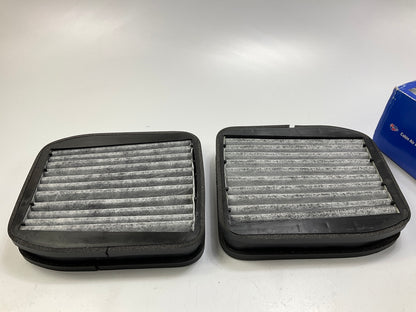 Carquest 90150C Cabin Air Filter