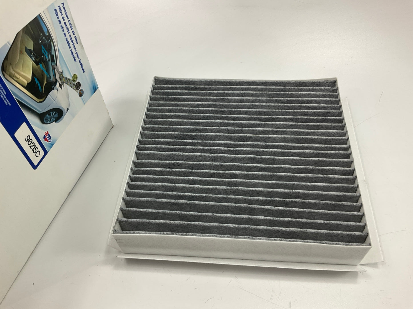 Carquest 90215C Cabin Air Filter