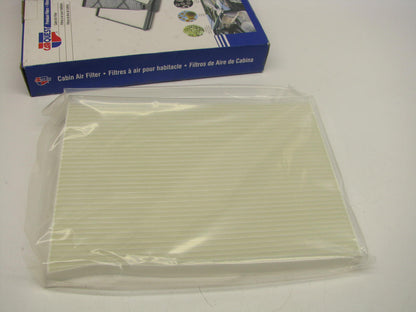 Carquest 90217P Cabin Air Filter Replaces CF10550 49352 C25864 CAF1849P AF1251
