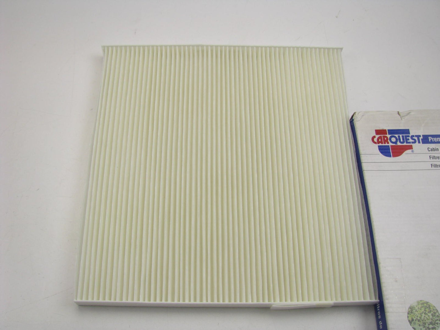 Carquest 90226P Cabin Air Filter