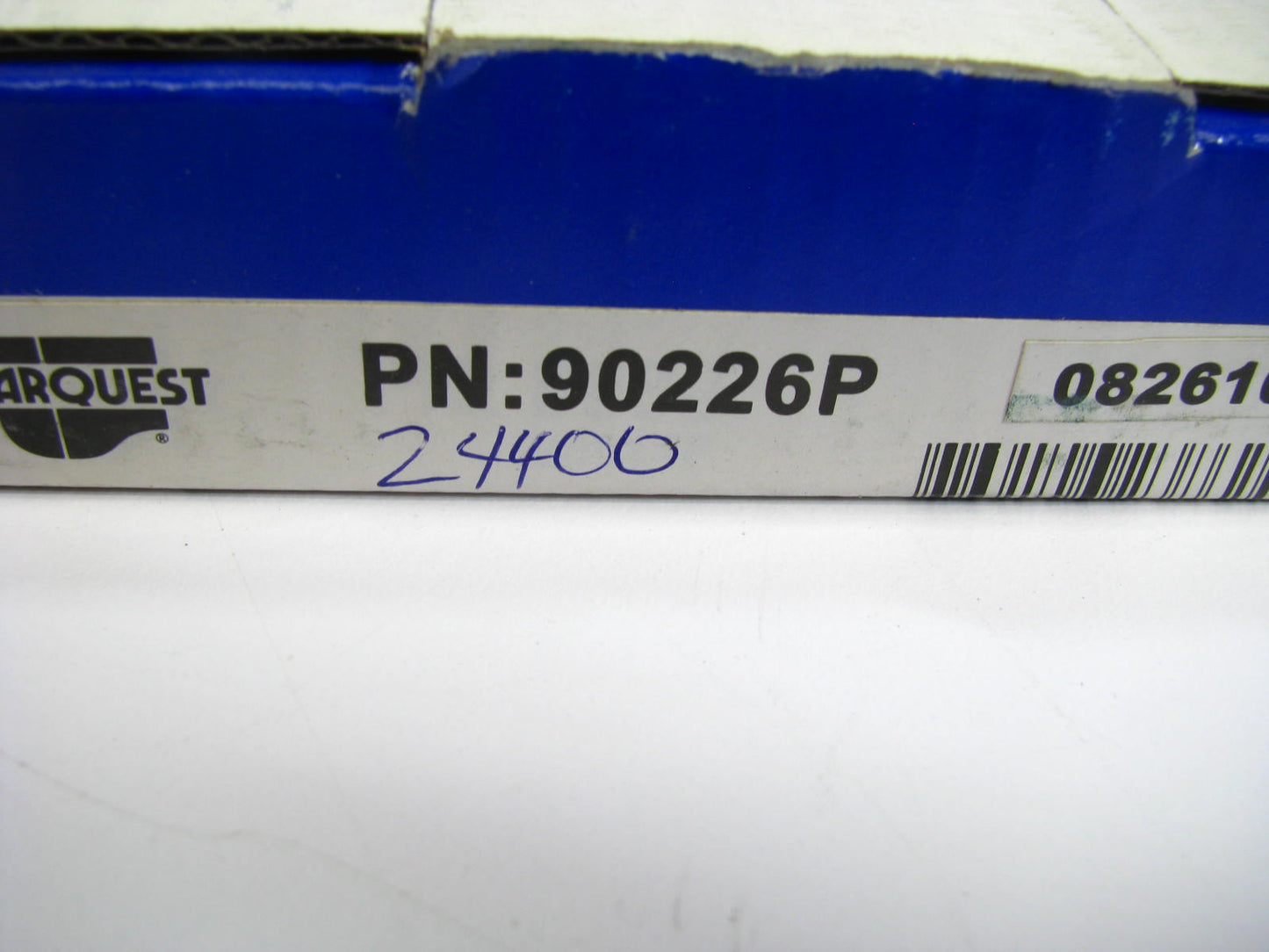 Carquest 90226P Cabin Air Filter