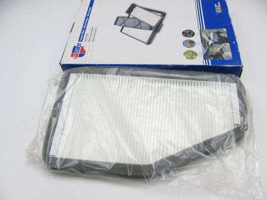 Carquest 90229P Cabin Air Filter Replaces P3721WS CCF1844 FSC10548