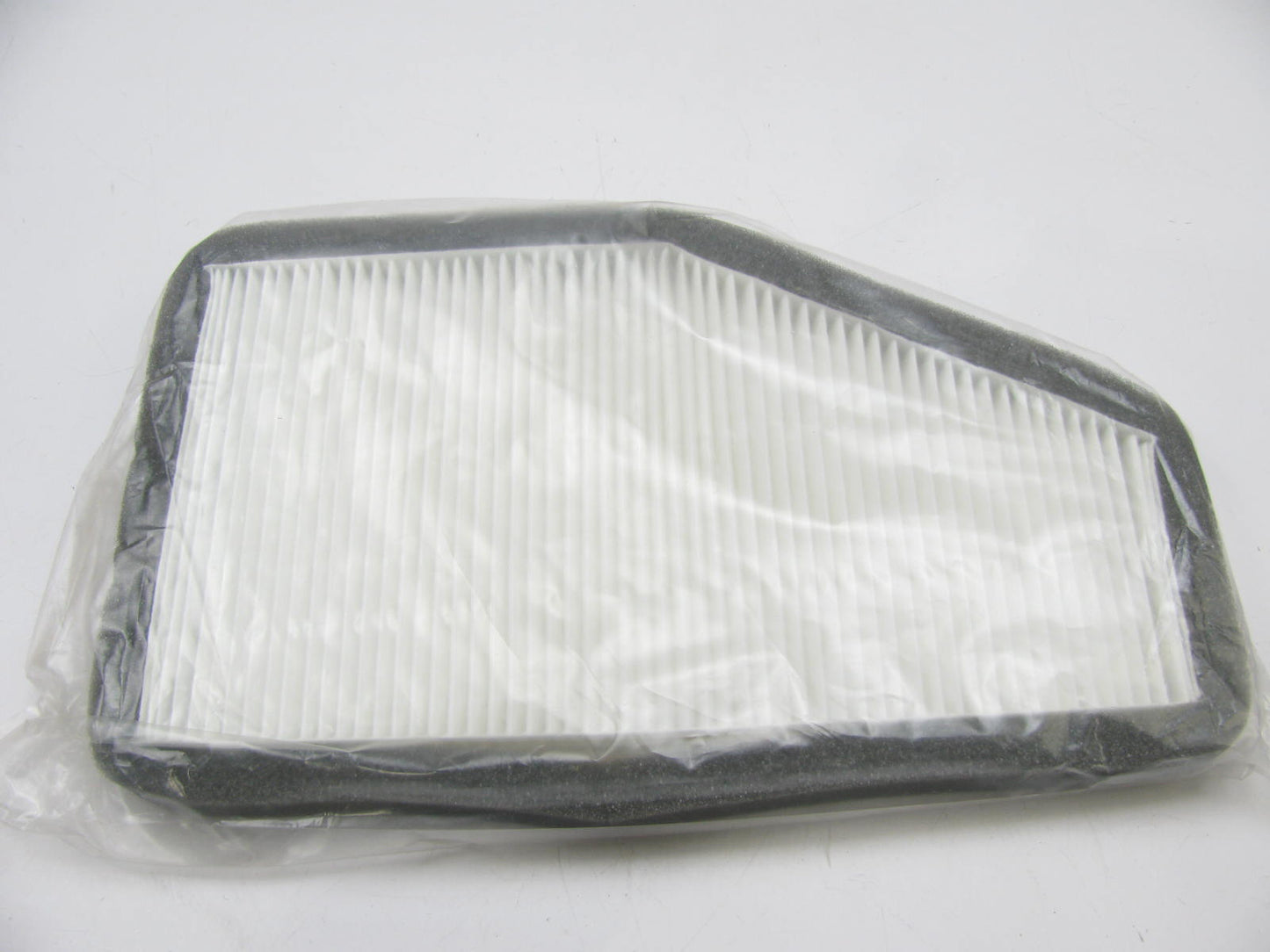 Carquest 90229P Cabin Air Filter Replaces P3721WS CCF1844 FSC10548