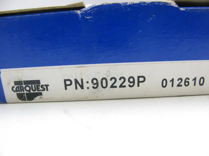 Carquest 90229P Cabin Air Filter Replaces P3721WS CCF1844 FSC10548
