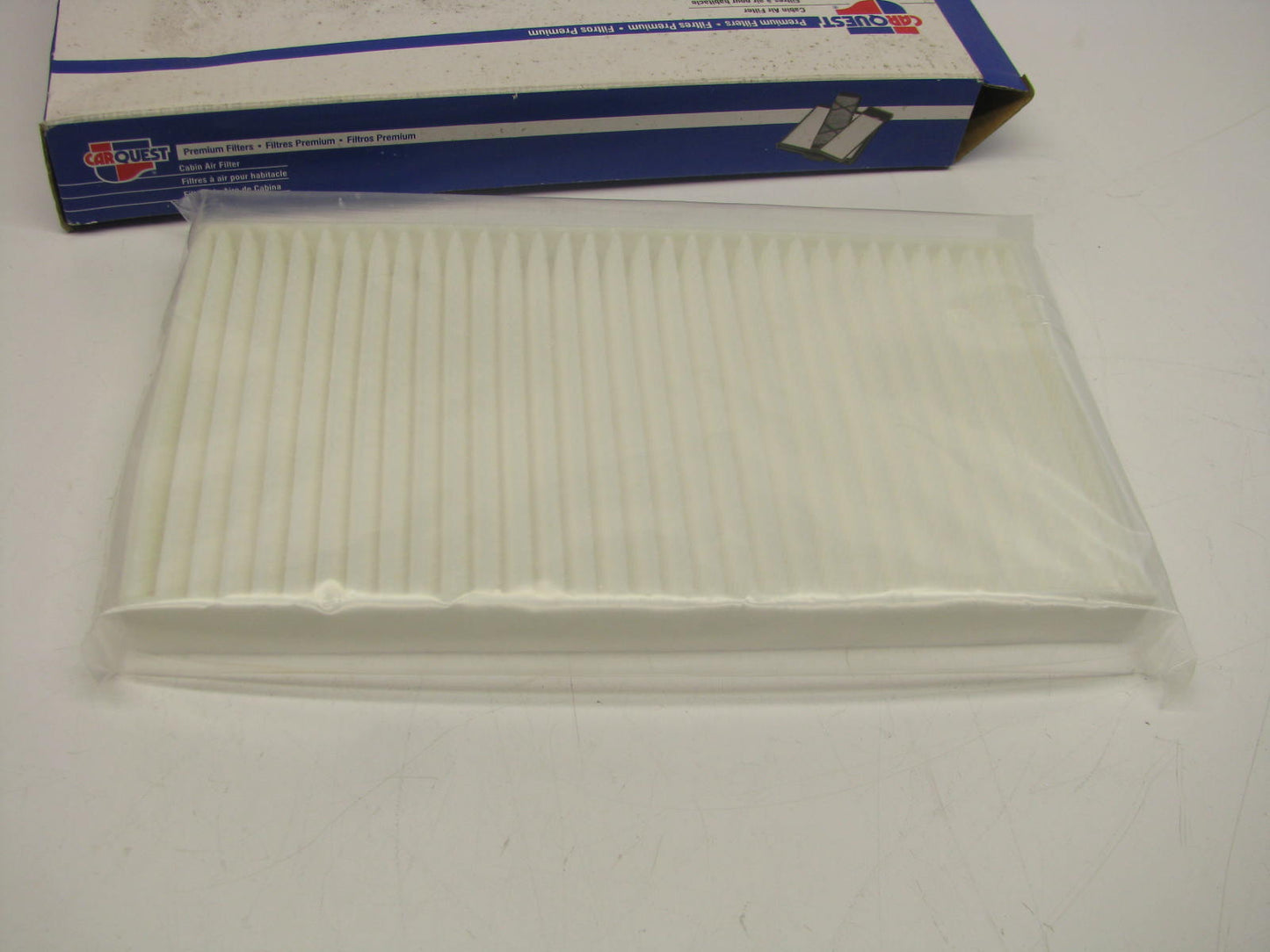 Carquest 90231P Cabin Air Filter For 2003-2009 Kia Sorento