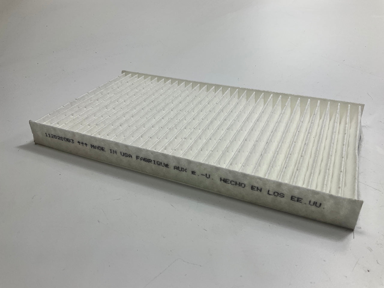 (2) Carquest 90231PT Cabin Air Filter For 2007-2009 Kia Sorento