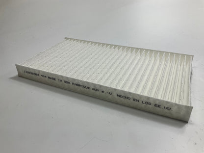 (2) Carquest 90231PT Cabin Air Filter For 2007-2009 Kia Sorento