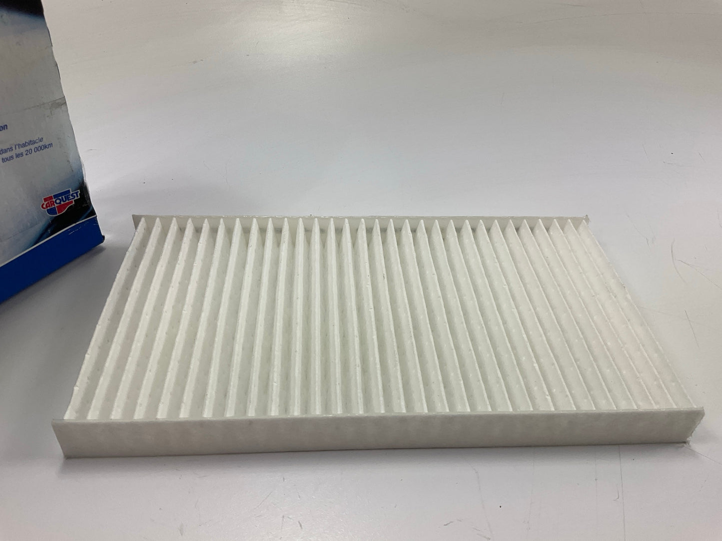 Carquest 90231PT Cabin Air Filter For 2007-2009 Kia Sorento
