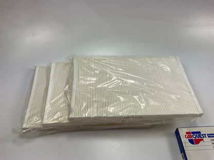(3) Carquest 90246P Cabin Air Filter