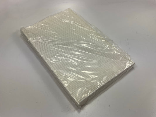 (3) Carquest 90246P Cabin Air Filter