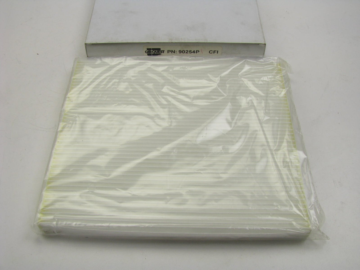 Carquest 90254P Cabin Air Filter