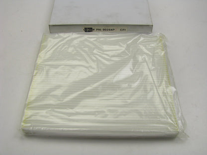 Carquest 90254P Cabin Air Filter