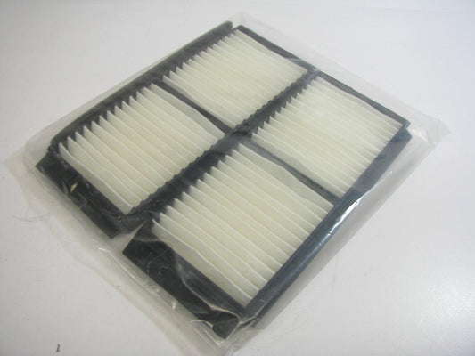 Carquest 90264P Cabin Air Filter For 2010-2013 Mazda 3