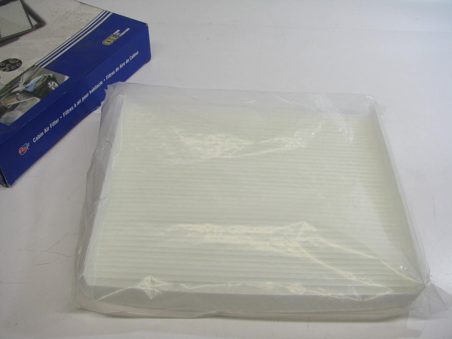 Carquest 90269P Cabin Air Filter Replaces CF11174 24367 C36099 CAF1868P AFC1460