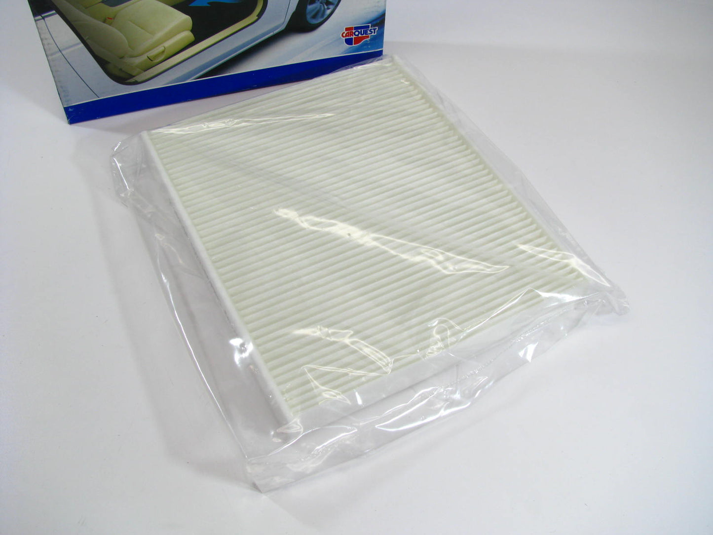 Carquest 90273P Cabin Air Filter Replaces CF11176 24068 C26155 CAF1885P CCF1885