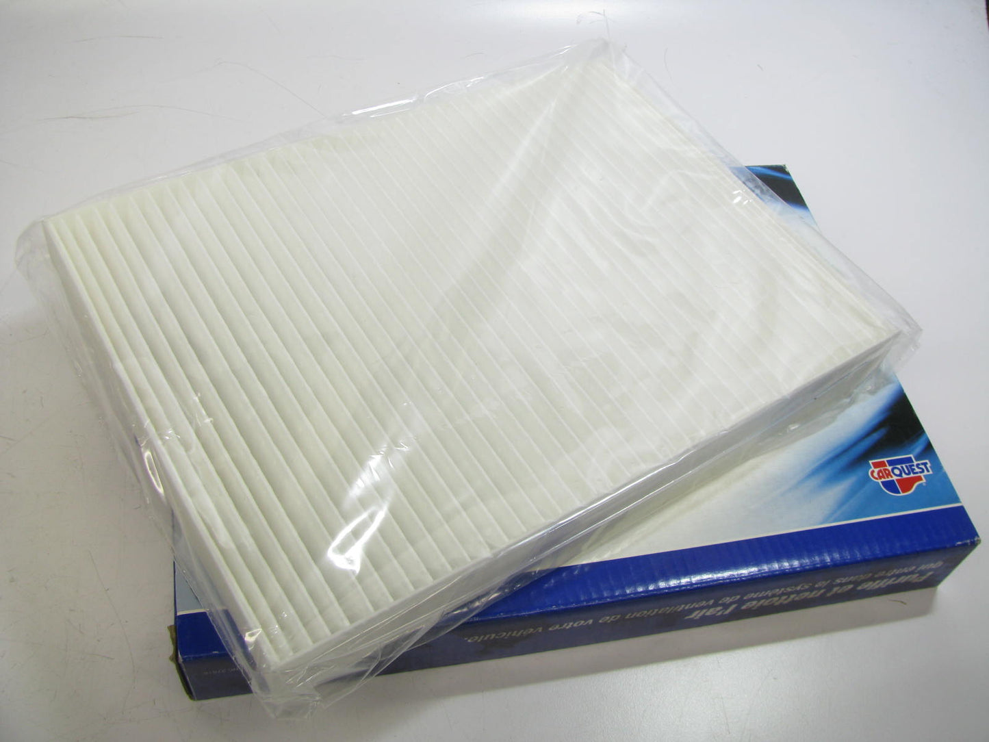 Carquest 90284P Cabin Air Filter