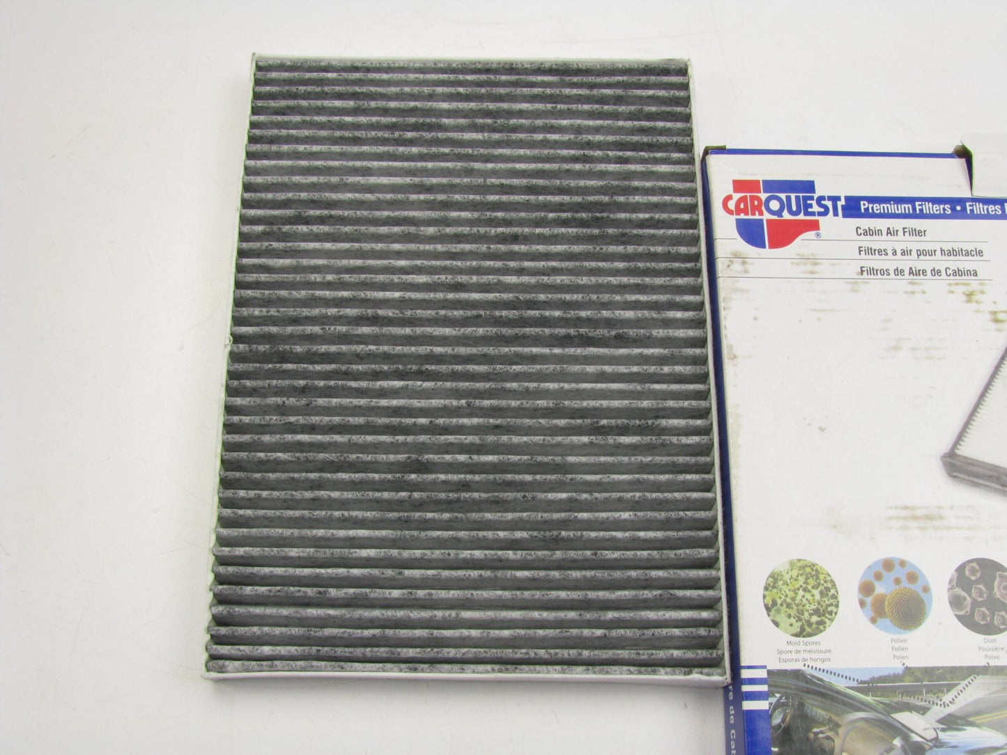 Carquest 90295C Cabin Air Filter