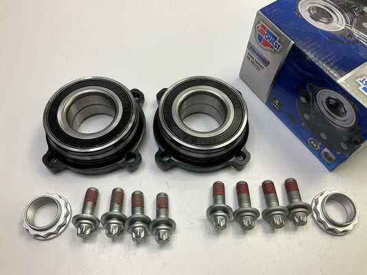 (2) Carquest 91-03997 Rear Wheel Hub Bearing Assembly
