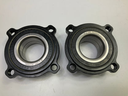 (2) Carquest 91-03997 Rear Wheel Hub Bearing Assembly