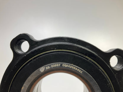 (2) Carquest 91-03997 Rear Wheel Hub Bearing Assembly