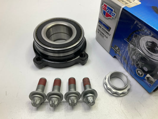 Carquest 91-03997 Rear Wheel Hub Bearing Assembly