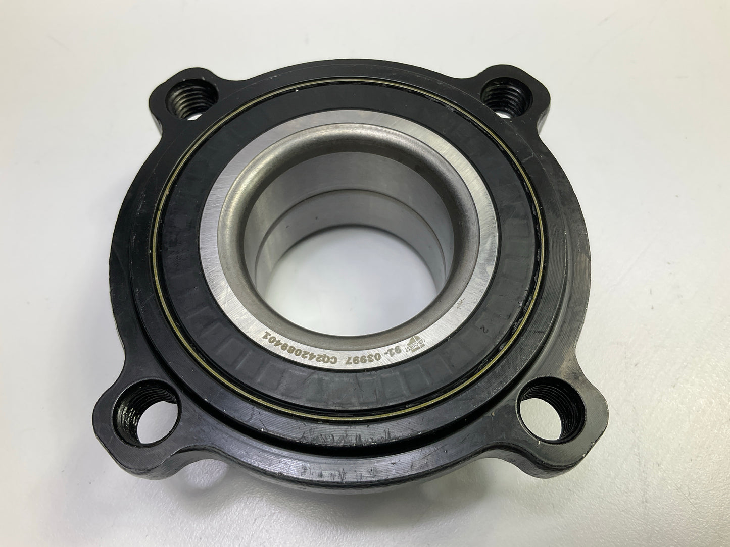 Carquest 91-03997 Rear Wheel Hub Bearing Assembly