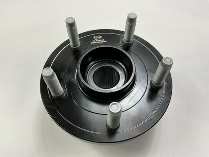 Carquest 91-258198 Front Wheel Hub Bearing