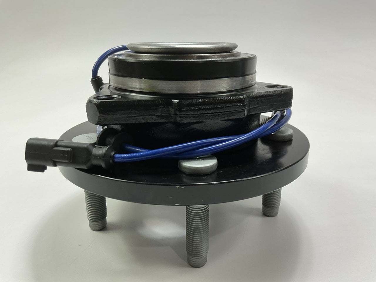 Carquest 91-258198 Front Wheel Hub Bearing