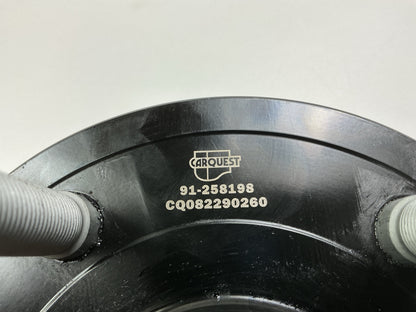 Carquest 91-258198 Front Wheel Hub Bearing