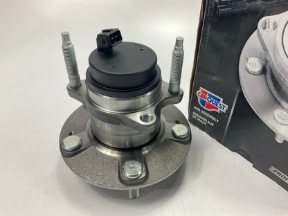 Carquest 91-424534 Rear Wheel Hub Bearing For 2010-2013 Kia Forte