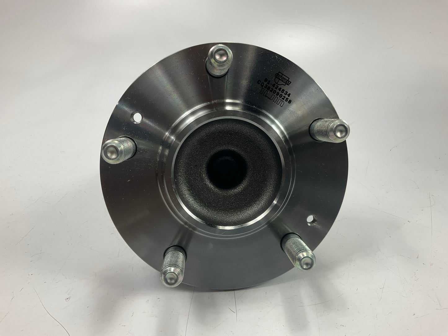 Carquest 91-424534 Rear Wheel Hub Bearing For 2010-2013 Kia Forte