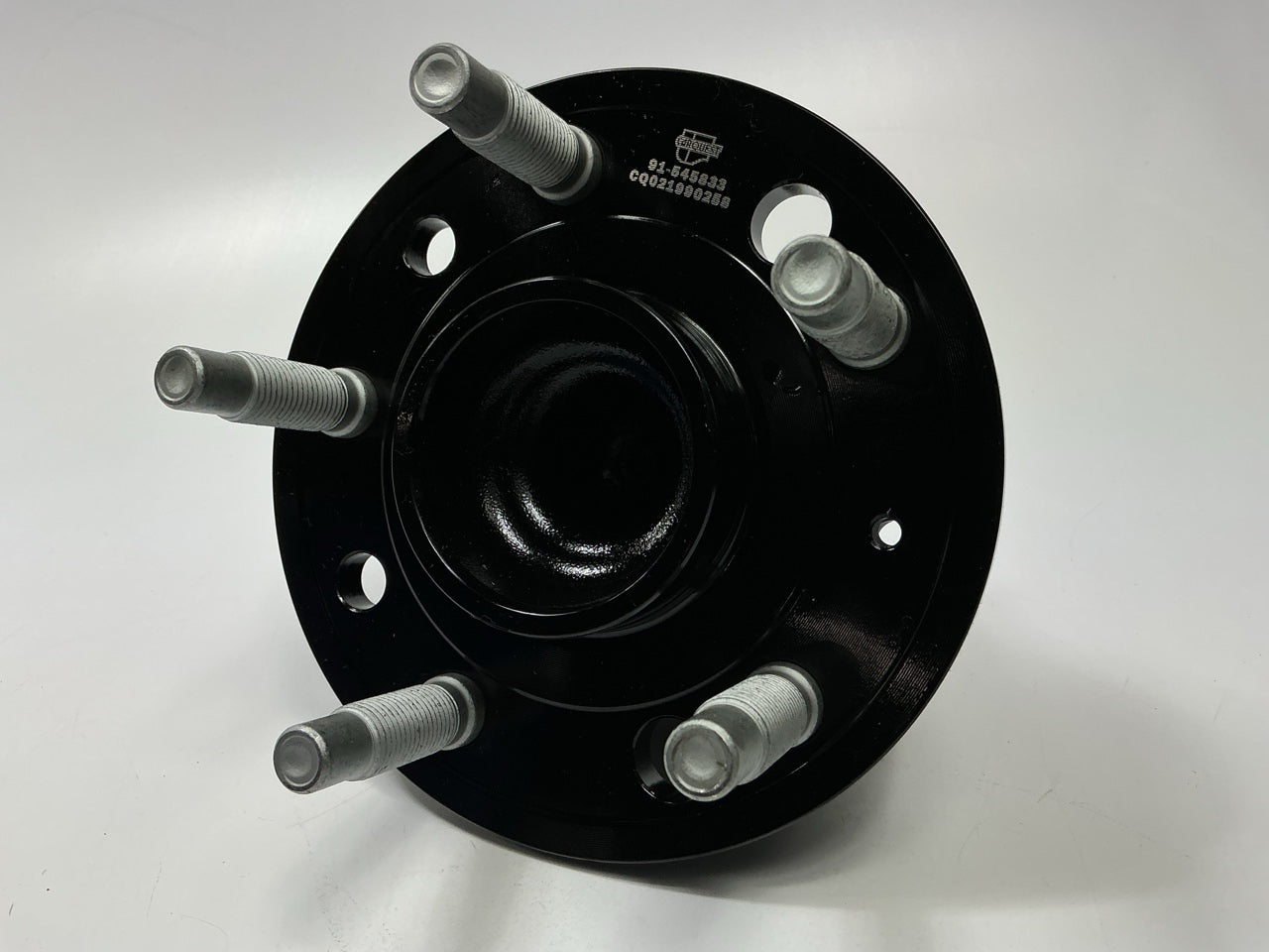 Carquest 91-545833 Front Wheel Bearing And Hub For 2014-2017 Cadillac CTS