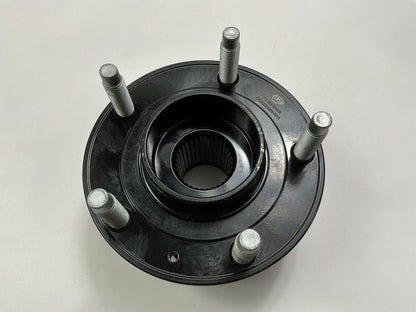 Carquest 91-545859 Rear Wheel Hub Bearing For 2014-2019 Chevrolet Corvette