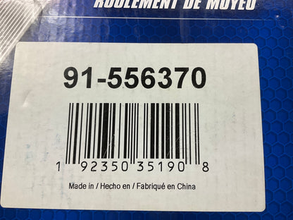 Carquest 91-556370 Rear Right Wheel Hub Bearing - 2012-2017 Toyota Camry