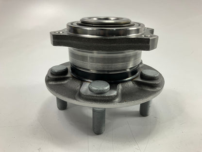 (2) Carquest 91-583306 Rear Wheel Bearing And Hub Assembly