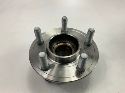 Carquest 91-583306 Rear Wheel Bearing And Hub Assembly