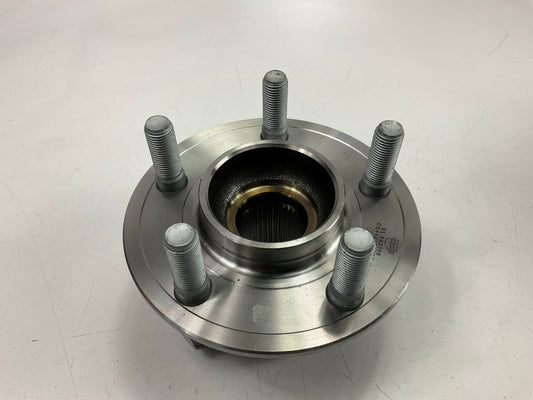 Carquest 91-583306 Rear Wheel Bearing And Hub Assembly