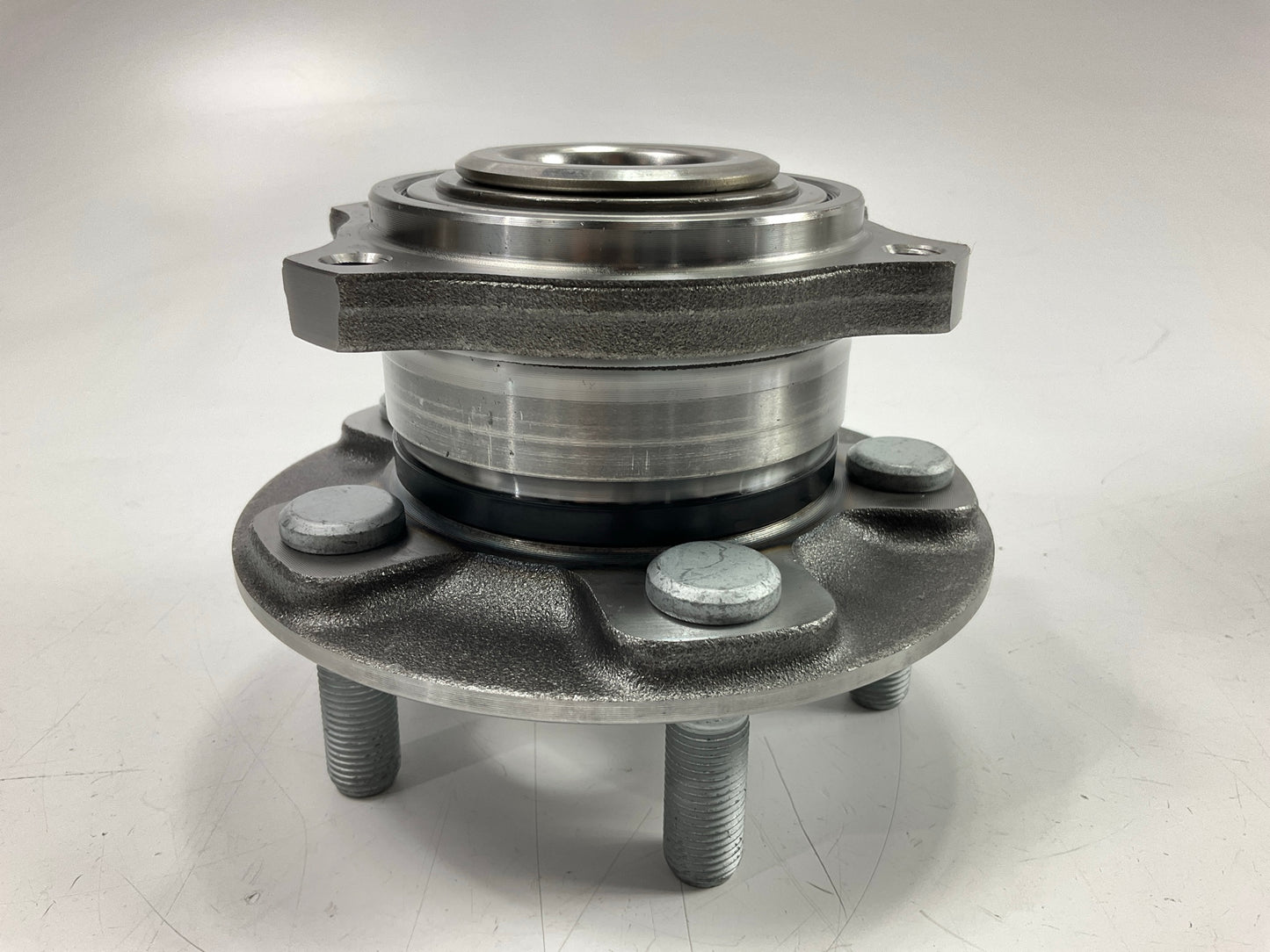 Carquest 91-583306 Rear Wheel Bearing And Hub Assembly