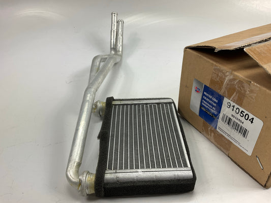 Carquest 910504 Rear Heater Core (for Aux. Rear A.C)