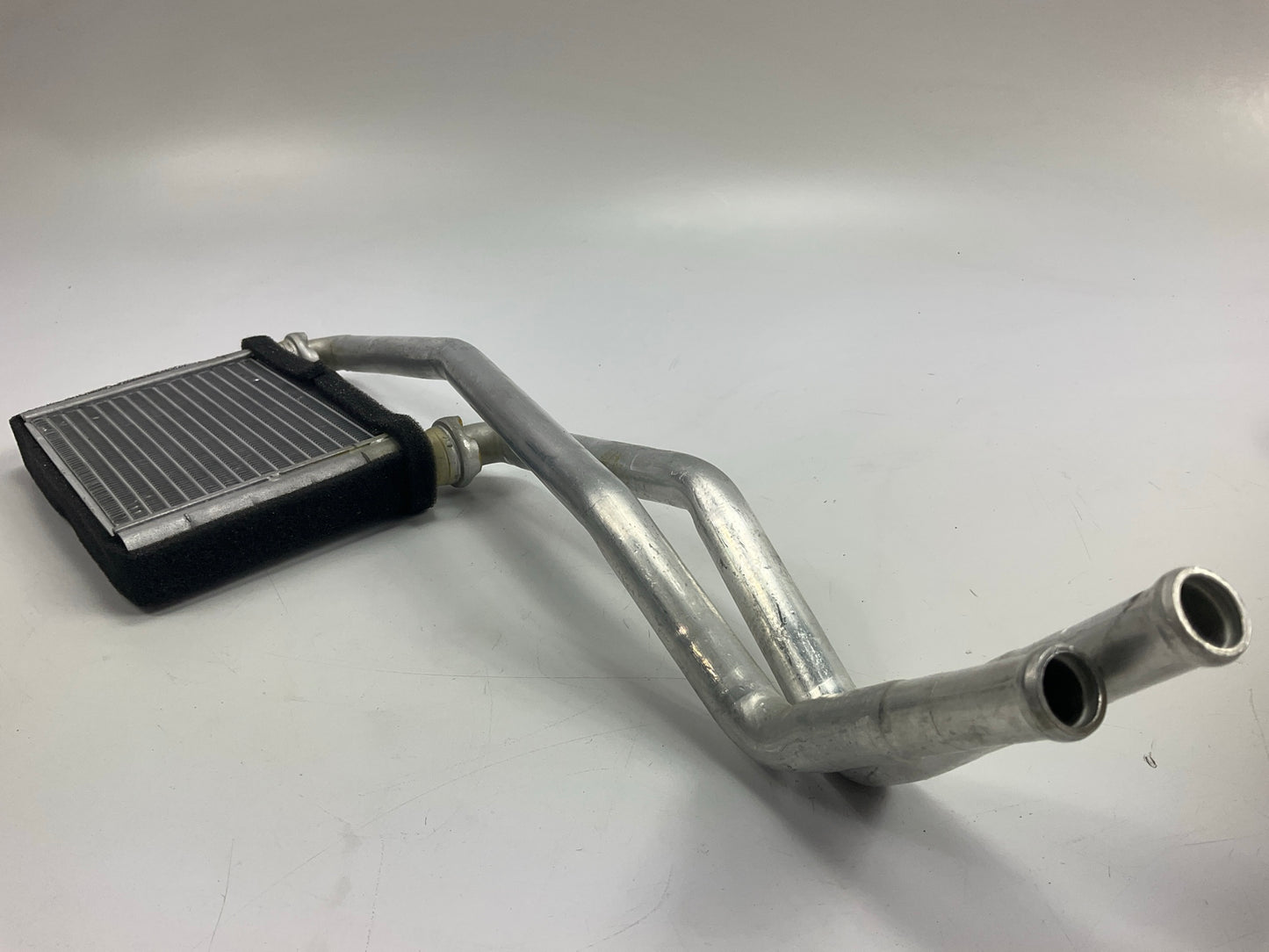 Carquest 910504 Rear Heater Core (for Aux. Rear A.C)