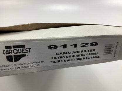 Carquest 91129 Cabin Air Filter