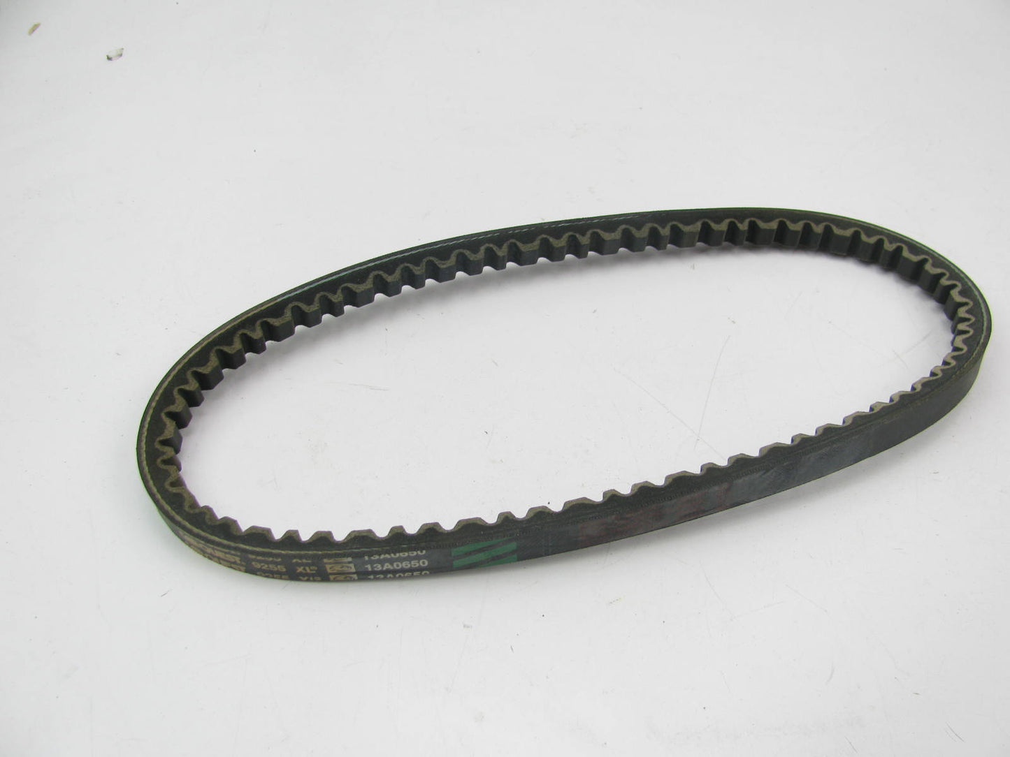 Carquest 9255 Accessory Drive Belt - 0.53'' X 25.875'' - 36 Degree