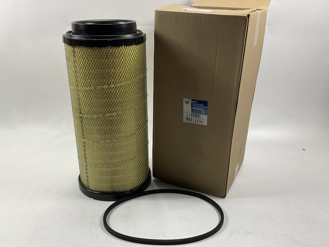 Carquest 93009 Air Filter - Replacees WA10009, P625287, RS5288XP, P614986