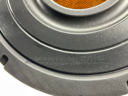 Carquest 93009 Air Filter - Replacees WA10009, P625287, RS5288XP, P614986